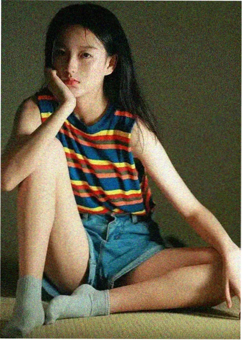 灵笼彼岸 番剧海报