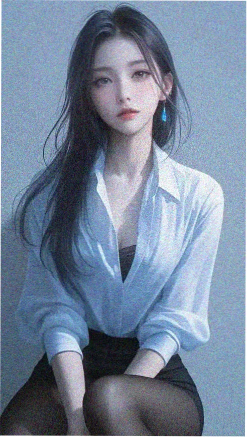 城南旧案 剧照海报
